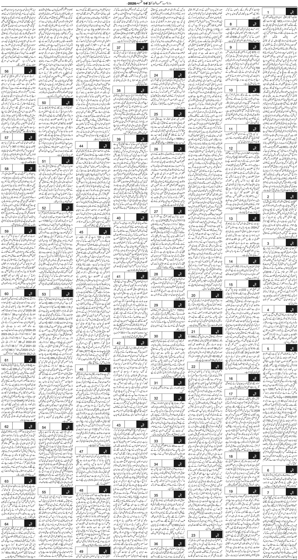 کراچی صفحہ 3